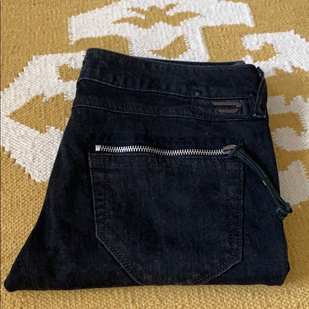 Diesel “Clush” wash# 0089S